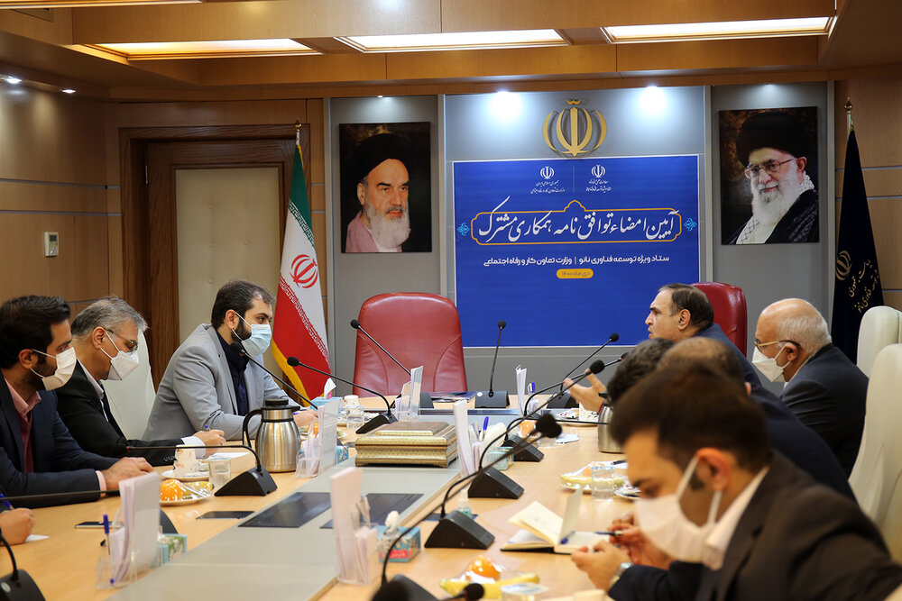 نقش اقتصاد مقاومتی در توسعه و ایجاد اشتغال پایدار