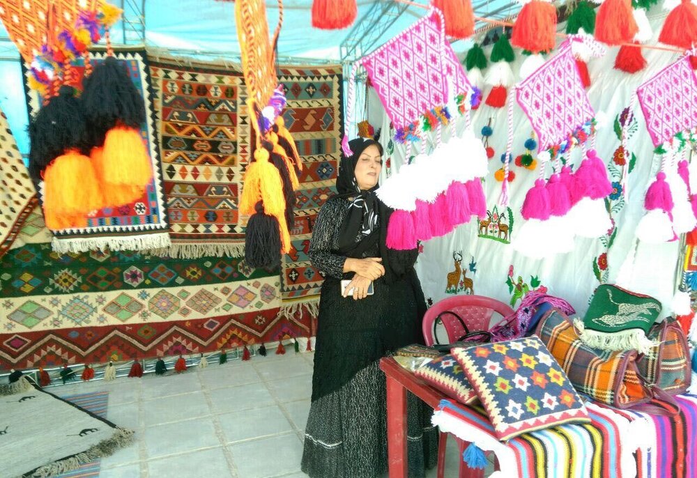 برنامه‌ریزی استانداری ها برای ایجاد و توسعه بازارچه‌های ساماندهی مشاغل