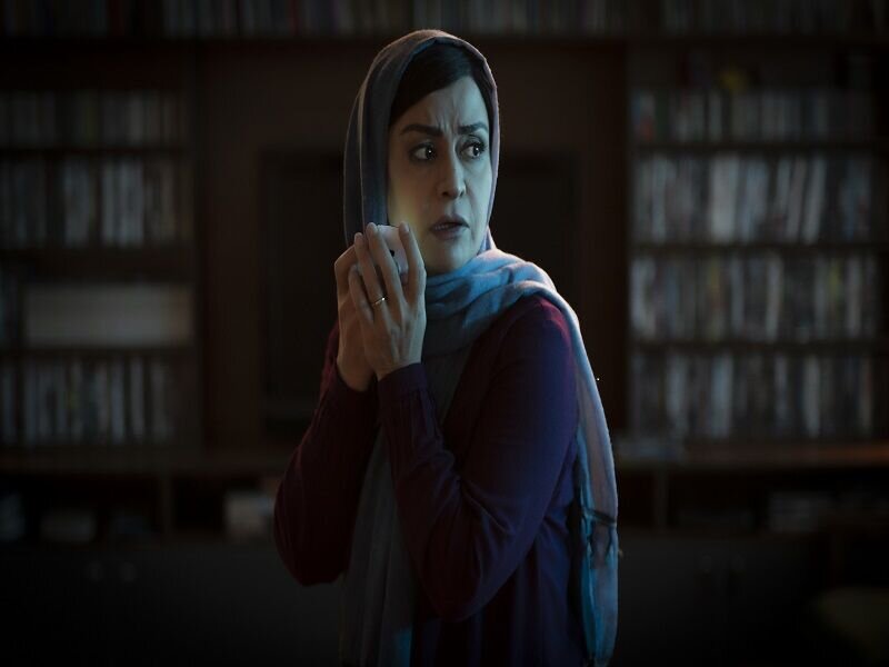 بازگشت مریلا زارعی به فجر پس از ۳ سال با «هِناس»
