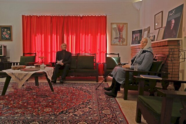 جوسازی علیه خانه‌موزه سیمین و جلال؟!
