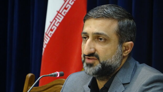 احداث کارخانه آهن اسفنجی در اردبیل سرعت می‌گیرد
