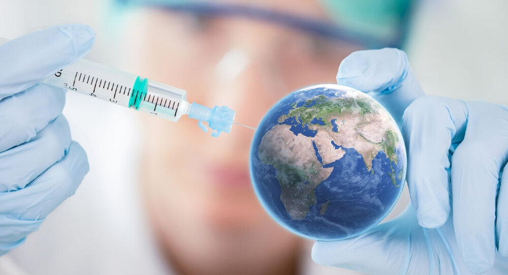 آمار جهانی کرونا؛ مجموع مبتلایان برزیل از ۳۰ میلیون نفر گذشت