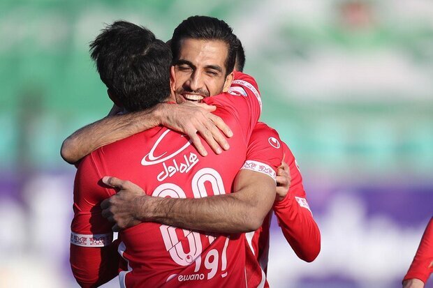 حذف بزرگ نمایندگان آسیایی ایران/ صعود پرسپولیس با دسته‌اولی‌ها!
