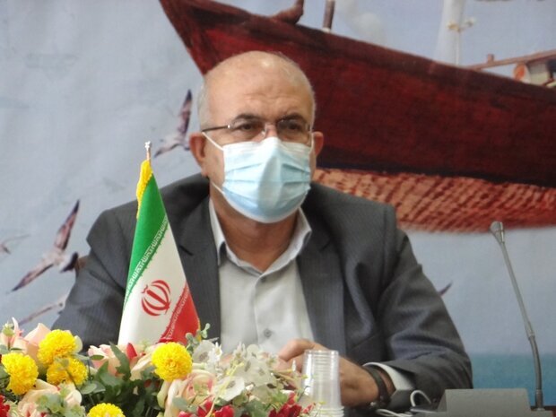 اختصاص ۱۰۰۰ میلیارد ریال برای رفع مشکل آب دشتی و تنگستان
