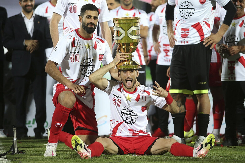 اراک خواهان میزبانی سوپرجام فوتبال ایران