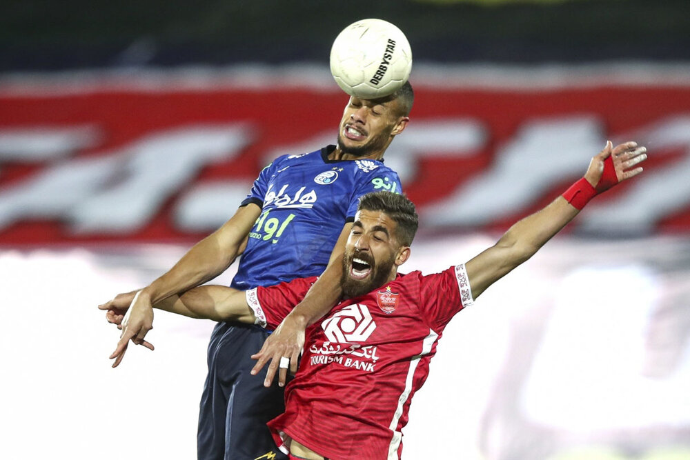 آخرین رده‌بندی سرخابی‌ها در رنکینگ جهانی