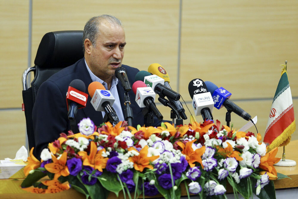 واکنش تاج به حذف استقلال و پرسپولیس از آسیا