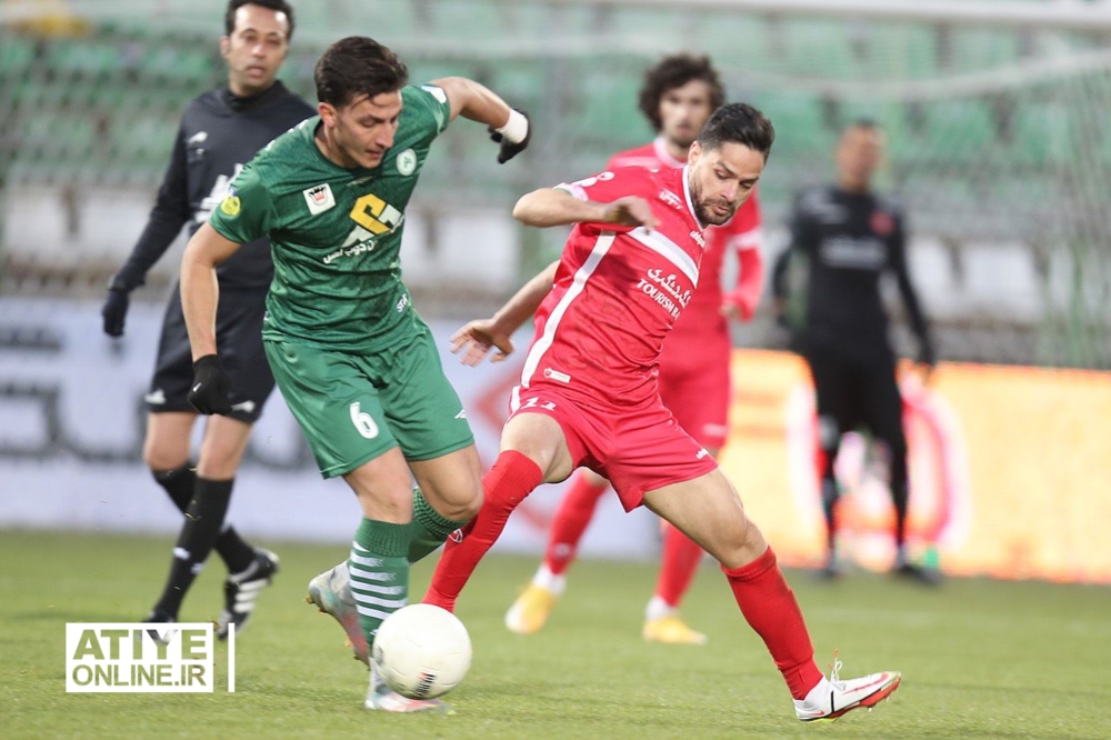 لیگ فوتبال در ماه رمضان تعطیل شد