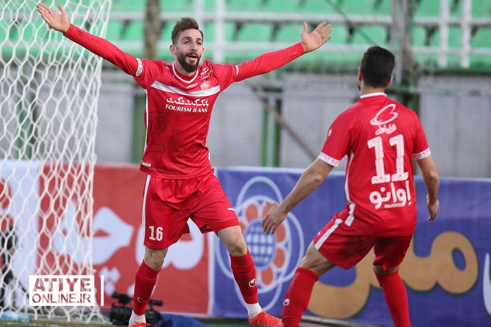 پنجره نقل و انتقالات پرسپولیس باز است!