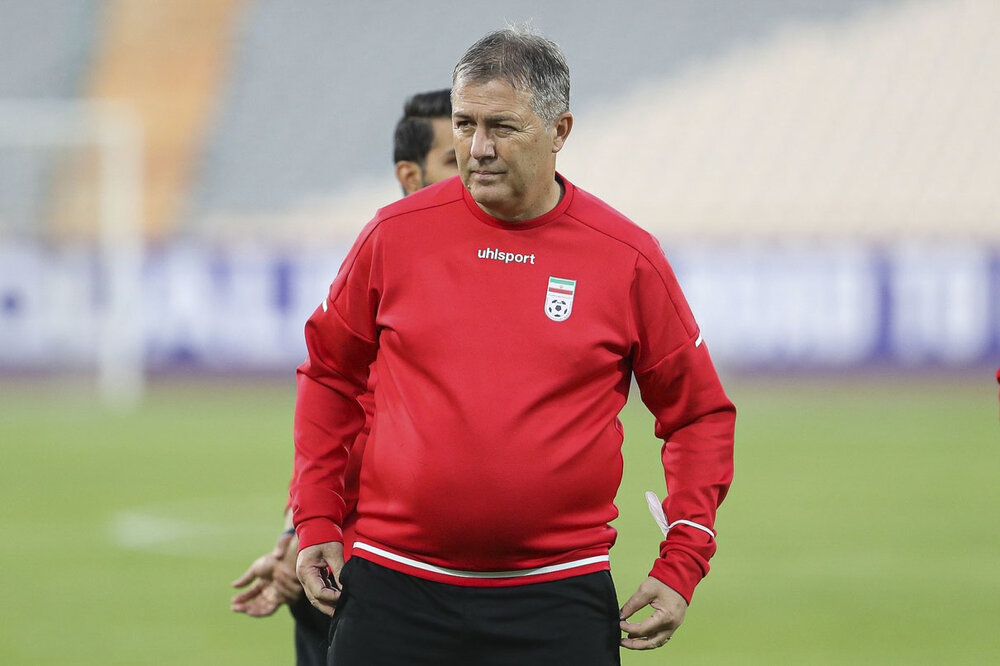 کدام ملی‌پوش تیم‌ملی را ویروسی کرد؟