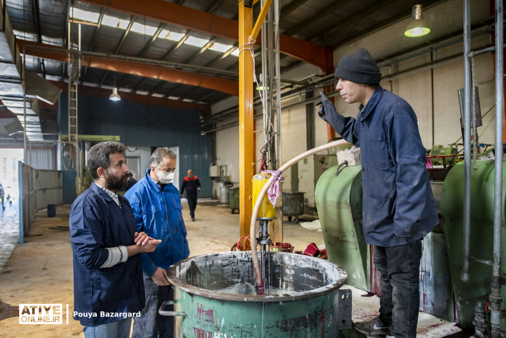 روش‌های متنوع مهارت‌آموزی نیاز بازارکار است