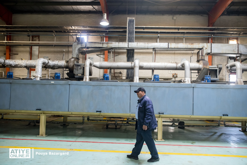 امنیت شغلی؛ گمشده جامعه کارگری