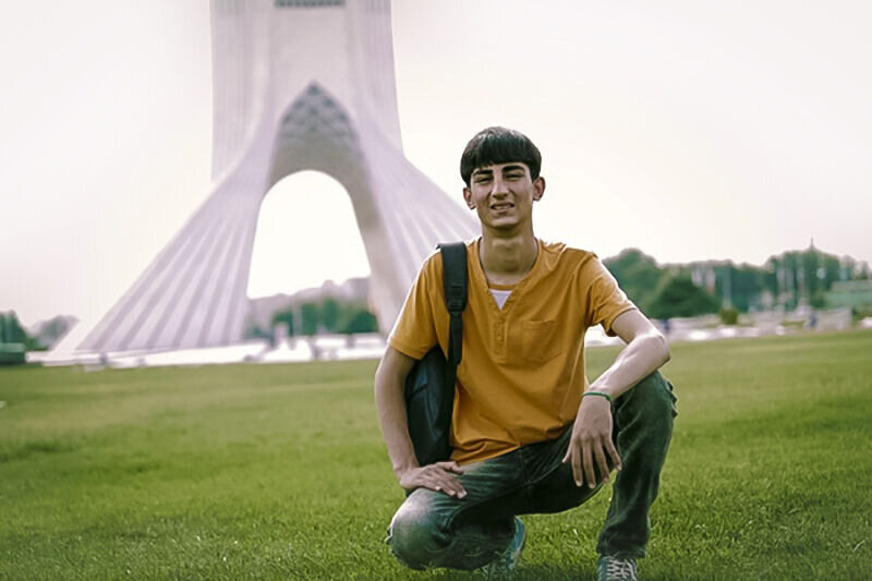 جشنواره چهلم فجر با زندگی علیرضا بیرانوند آغاز می‌شود
