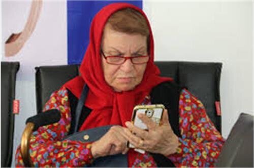 برگزاری نشست تاثیر رسانه‌های مجازی بر سالمندان