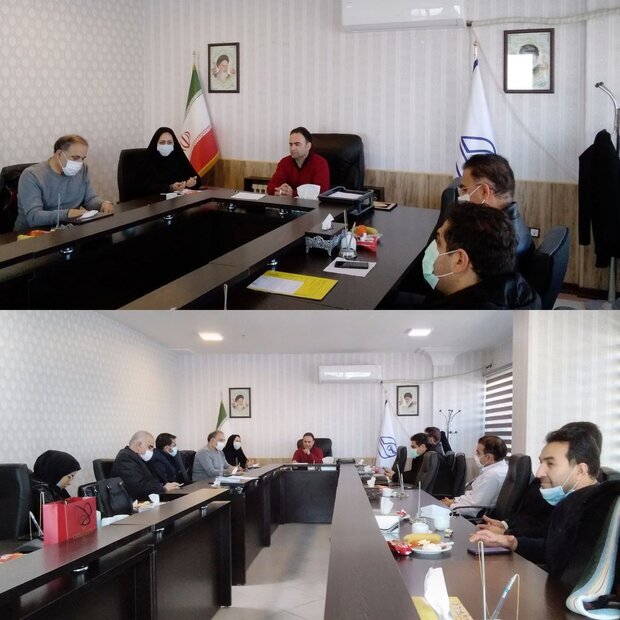 آمادگی نظام پزشکی ایلام برای توسعه و ترویج کتابخوانی
