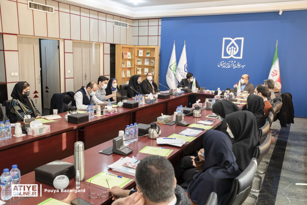 ضرورت آینده‌پژوهشی واقع‌بینانه