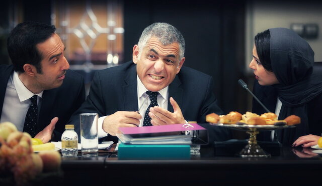 «ملاقات با جادوگر» اولین گزینه اکران نوروزی؟
