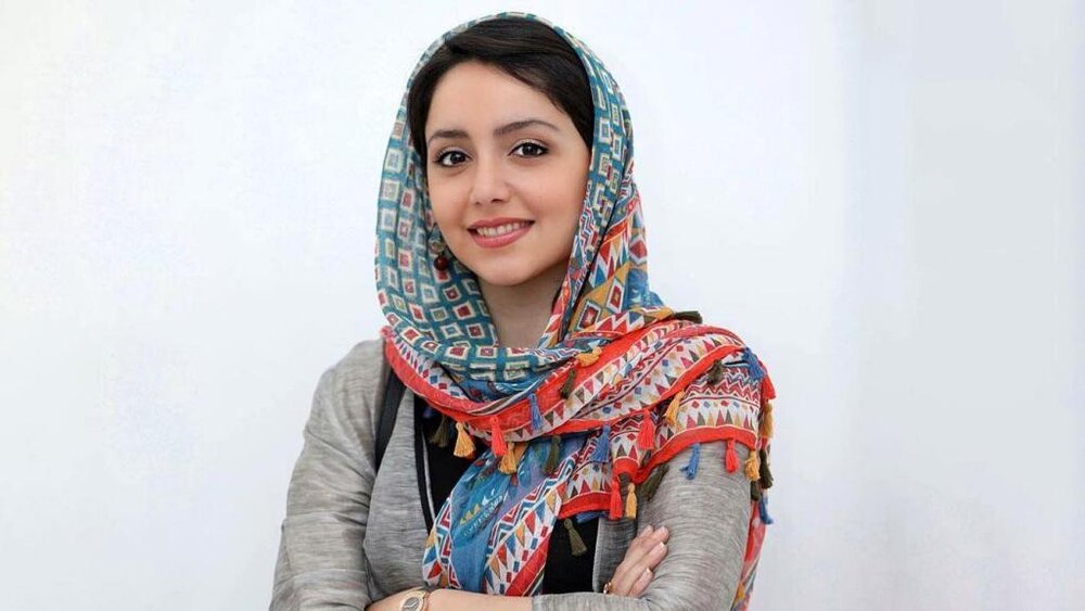 نقش جدید نازنین بیاتی در «کلاه قرمزی و پسرخاله»
