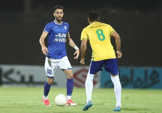 مجیدی فعلاً موافق جدایی این بازیکن نیست
