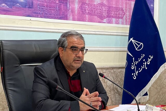 اولویت اول ما اصلاح است/ برخورد زمانی‌ است که اصرار بر تخلف باشد