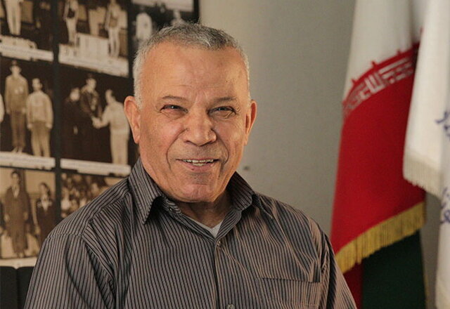 به بیمارستان نیایید