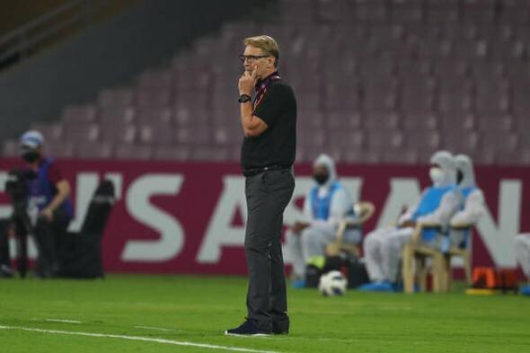 تعجب سرمربی هند از کیفیت تیم ملی زنان ایران
