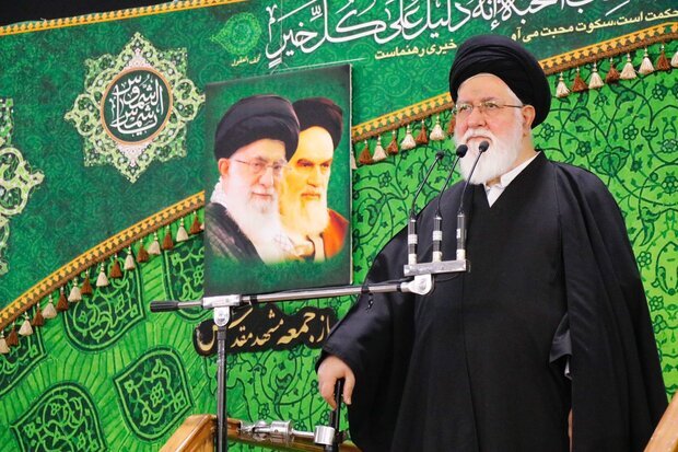  امکان حضور در ورزشگاه ها فراهم شود
