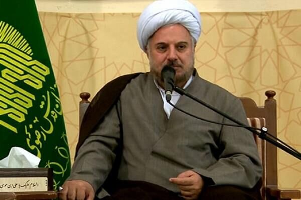 ضرورت ارتقای عزت نفس مددجویان با توانمندسازی