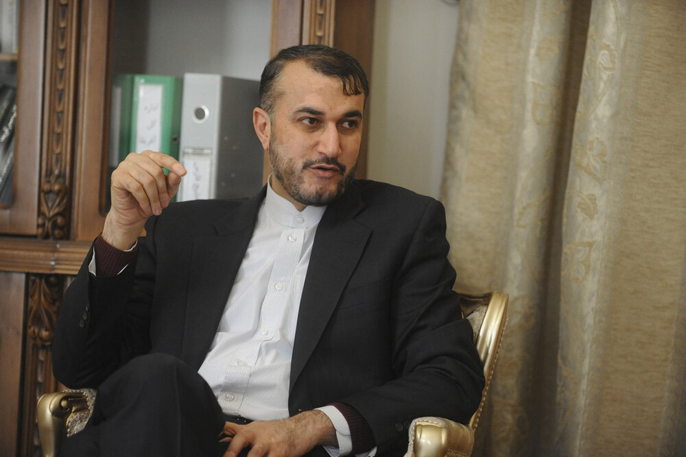 تقویت همکاری‌های آژانس با ایران فراتر از مباحث نظارتی و بازرسی 
