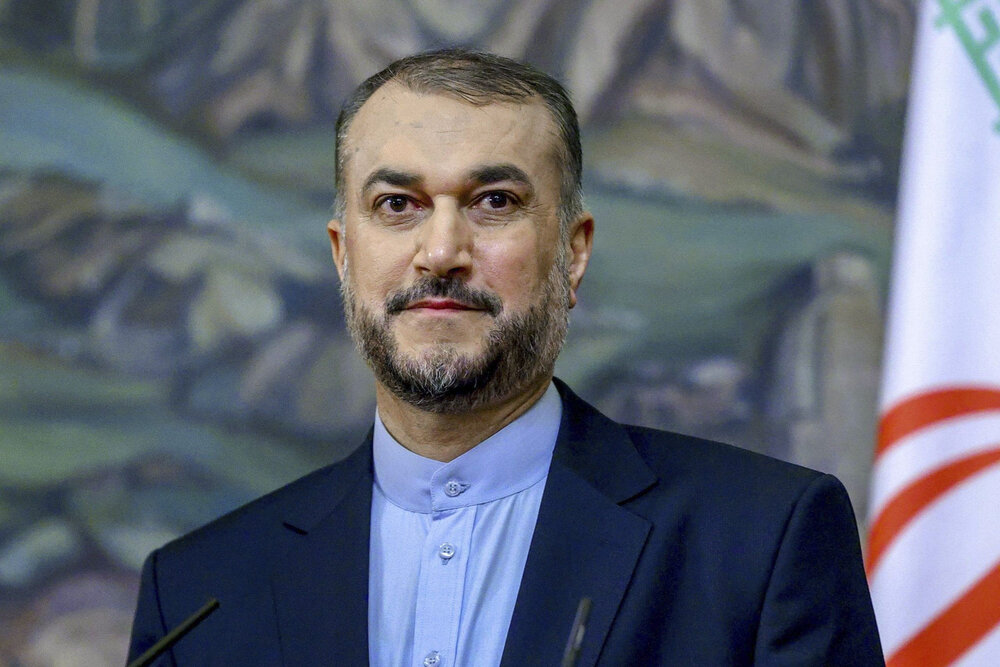  تحولات مثبت در مذاکرات وین، انتظارات ما را برآورده نمی‌سازد
