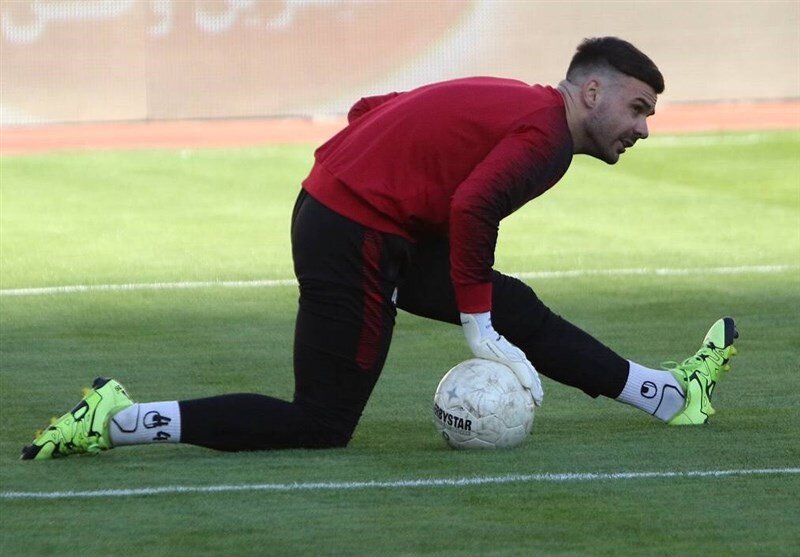 رادوشویچ از پرسپولیس به فیفا شکایت کرد