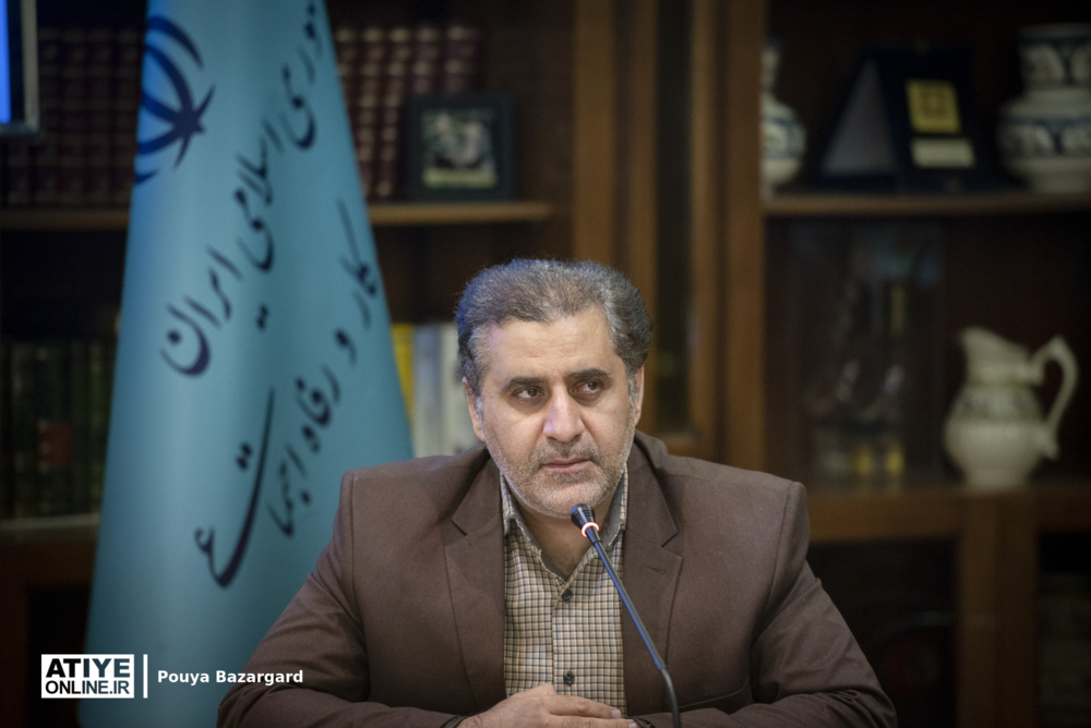 تهیه پیش‌نویس سند ارتقای سلامت روان جامعه کار