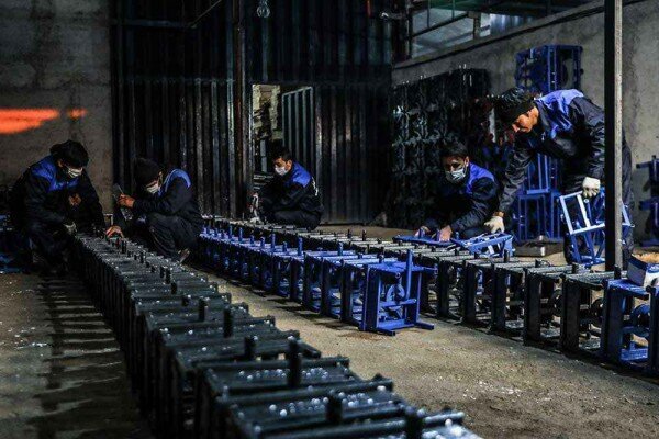 احیای ۲۳۱ واحد تولیدی راکد و تعطیل در استان مرکزی