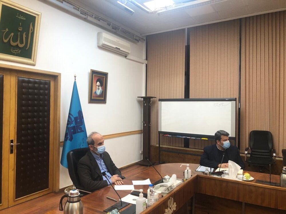 جبلی: نگاه مشترکی بین سینما و تلویزیون شکل گرفته است
