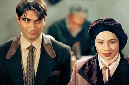 «در چشمِ باد» مهمان دوباره تلویزیون
