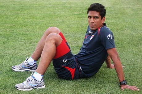 والی: گل پرسپولیس خطا بود
