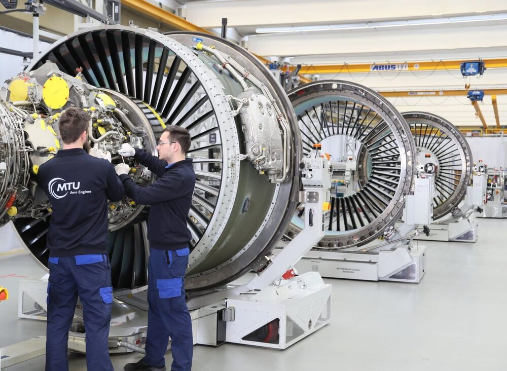 ماهران بیکار نمی‌مانند