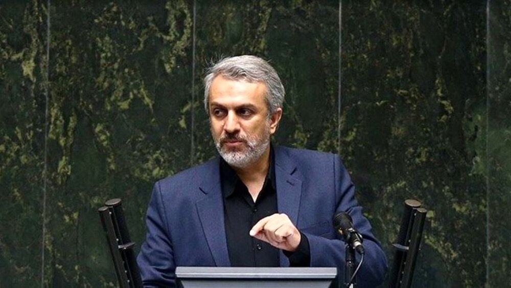 فاطمی‌امین: رشد ۸ درصدی اقتصاد در سال آینده کاملاً دست یافتنی است
