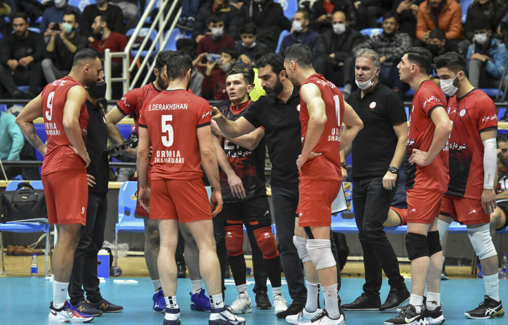 حضور آسیایی شهرداری ارومیه در هاله‌ای از ابهام 