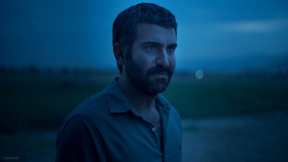 «هوتن شکیبا» به دنبال دومین سیمرغ بلورین جشنواره فجر