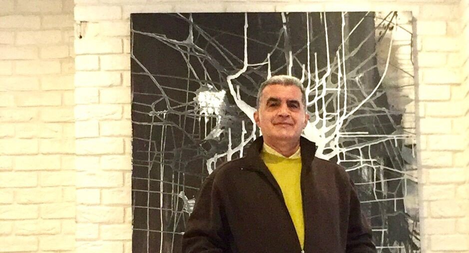 اعتراضِ سعید محجوبی به درگیری‌های کلافه‌کننده جامعه امروز ایران