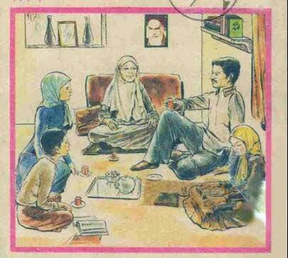 حضور نامناسب و غیرضروری زن در جامعه به خانواده آسیب می‌زند