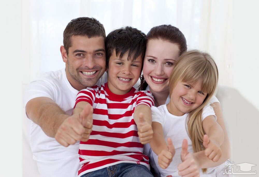 خوشبختی توانایی لذت بردن از زندگی است