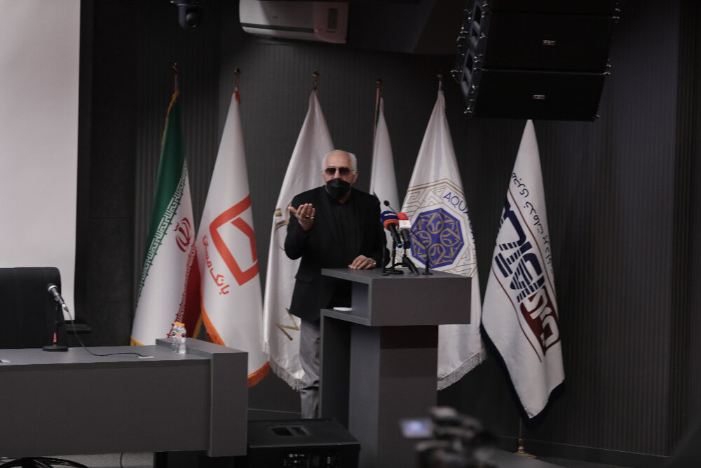 تداوم انتشار ماهنامه تخصصی نابینایان نیازمند یاری مسوولان است