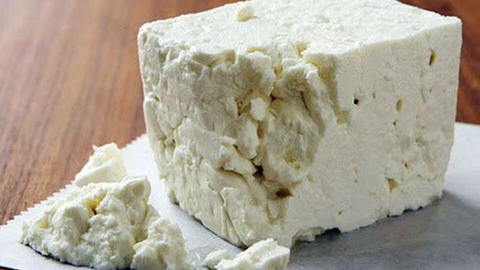 بعد از عمل جراحی پنیر نخورید