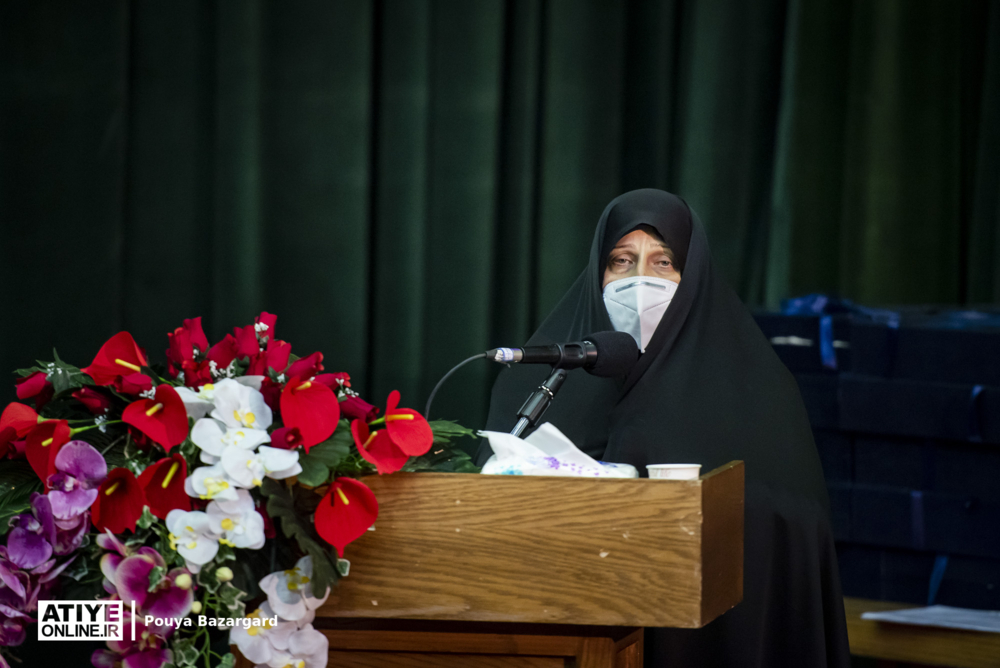 حمایت‌های تامین اجتماعی در خصوص زنان دیده شده است