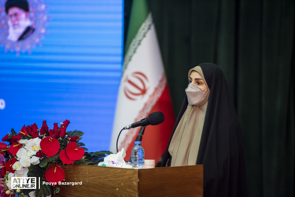 تشکیل قرارگاه مهارت‌افزایی و اشتغال زنان خانه‌دار در وزارت