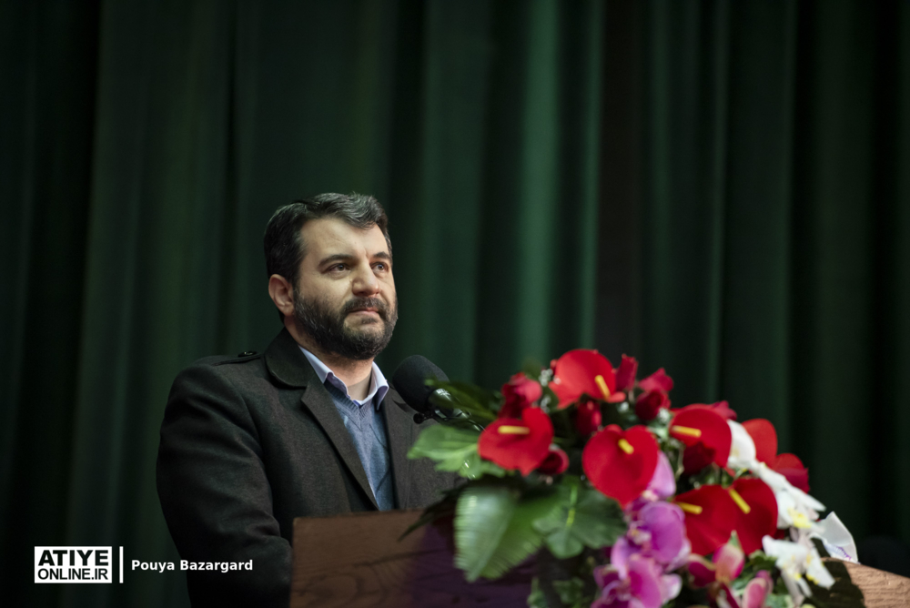 بانوان ورزشکار کارگر، سفیرکارآمدی در تولید