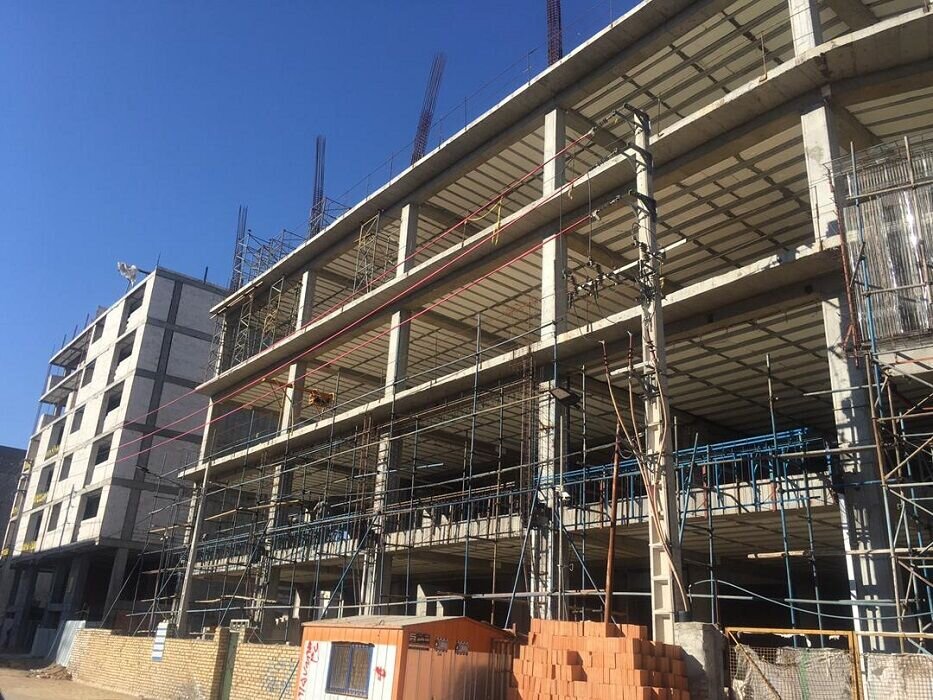 کاهش زمان صدور پروانه ساختمانی با هوشمندسازی کنترل نقشه های معماری