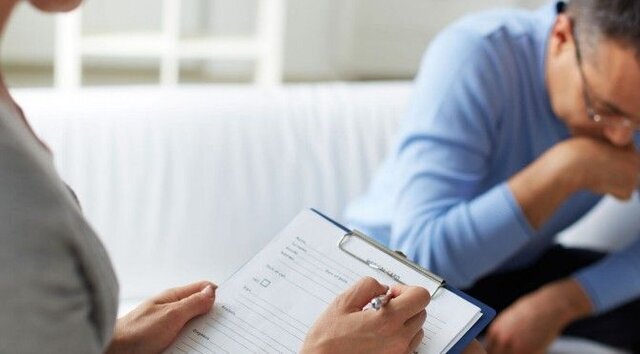 ضرورت پوشش بیمه‌ای خدمات روانشناختی